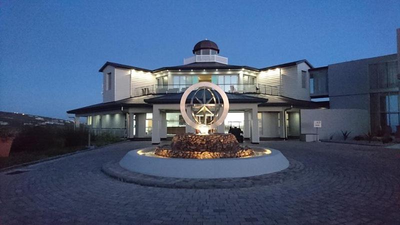 Lodge 93 莫塞尔湾 外观 照片